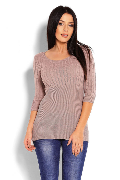 Chandail model 123428 PeeKaBoo